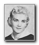 Shyreen Henifin: class of 1959, Norte Del Rio High School, Sacramento, CA.